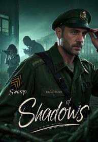 Swamp of Shadows
