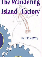 The Wandering Island Factory