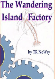 The Wandering Island Factory